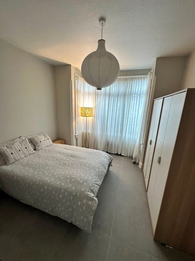 Double Room 5 min walk to Turnpike Line Station Main Photo