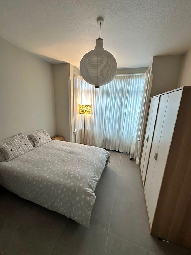 Double Room 5 min walk to Turnpike Line Station Main Photo