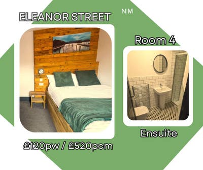 ONLY ONE High Quality Ensuite Room in Grimsby  Main Photo