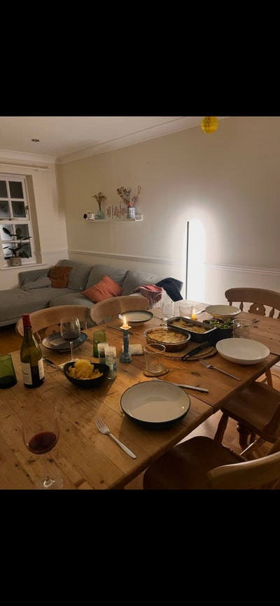 7 month sublet in Brockley from September  Main Photo