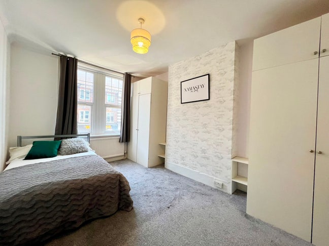 Lovely single room in Finchley Main Photo