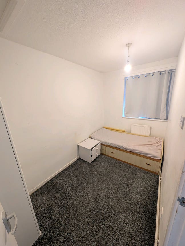 Single room available  Main Photo