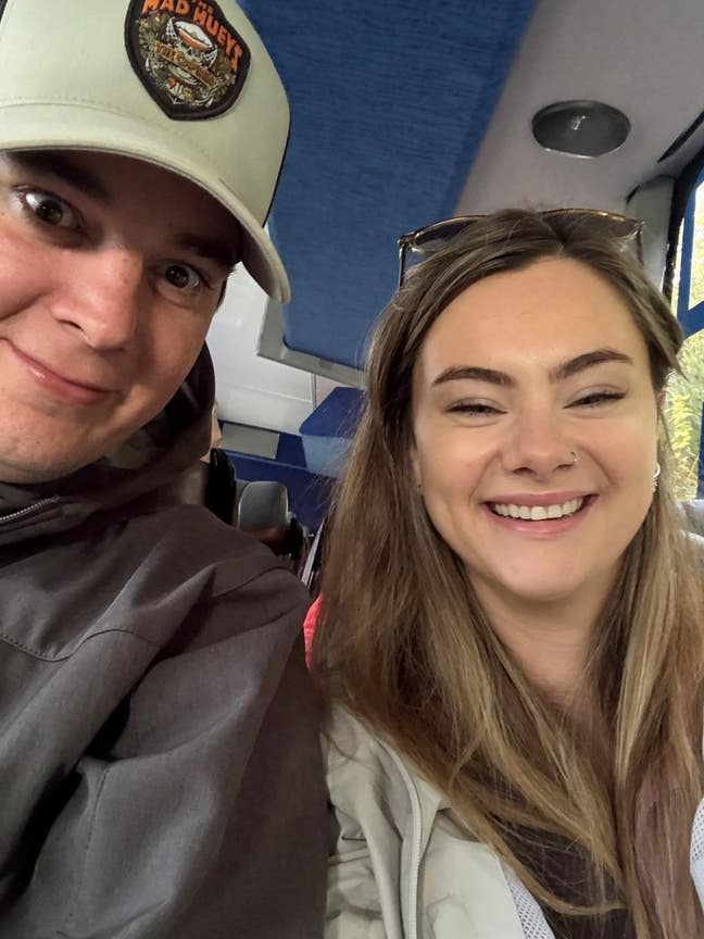 Professional Australian Couple Main Photo