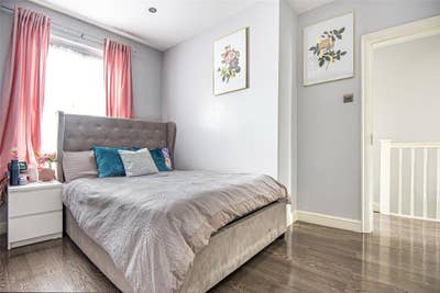 Spacious Double Room Available|Bills Included|CR4  Main Photo