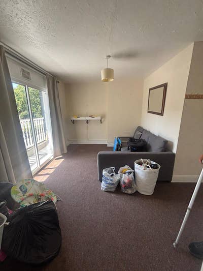 One Bedroom Flat To Let Main Photo