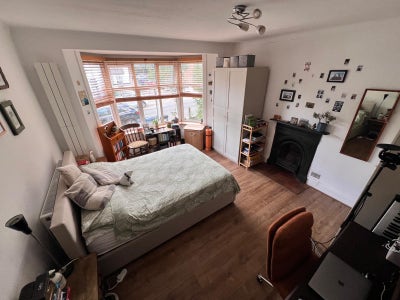 Big double with garden in Hendon, NW London! Main Photo