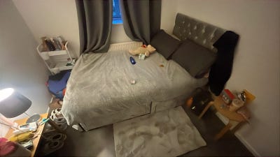 Small Double in Family home in quiet area Main Photo