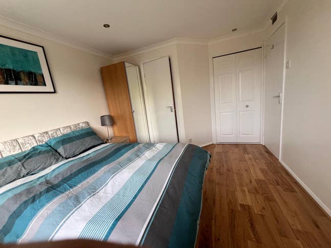 Spacious double with ensuite Main Photo