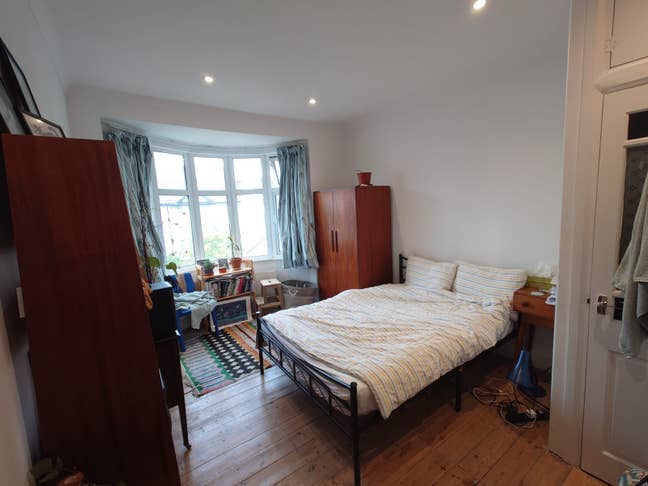 Double room in Crofton Park, SE4 Main Photo