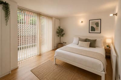 Last 3 Amazing Rooms-Modern Flat in Exclusive Area Main Photo