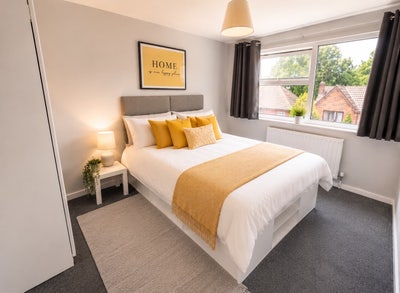 Luxury Double Room LU2 Main Photo