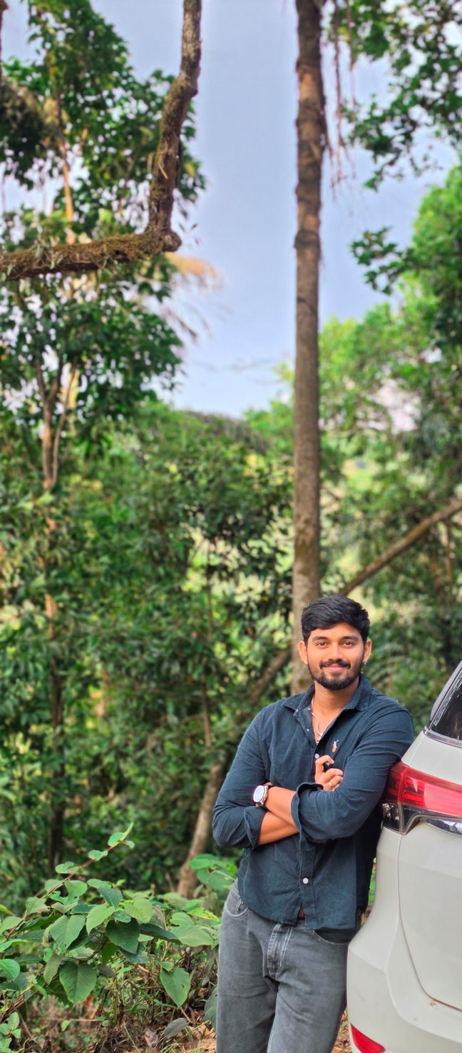 Hi, I'm Dhanush searching for a shared house Main Photo