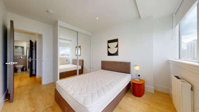 New 1 Bed Flat in Wembley Park Main Photo
