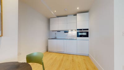 New 1 Bed Flat in Wembley Park Main Photo