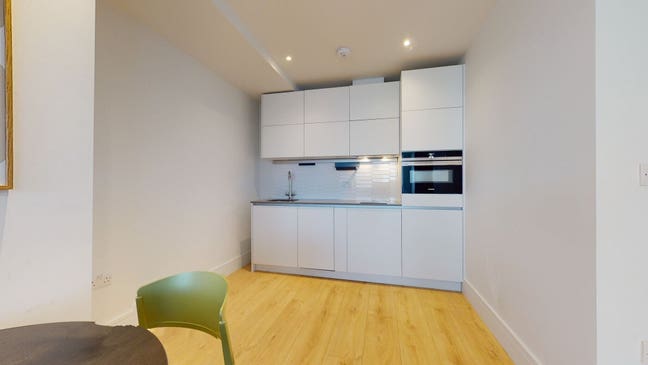 New 1 Bed Flat in Wembley Park Main Photo
