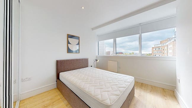 New 1 Bed Flat in Wembley Park Main Photo
