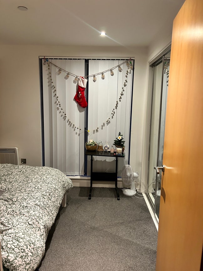 Double Room in Bristol City Centre  Main Photo