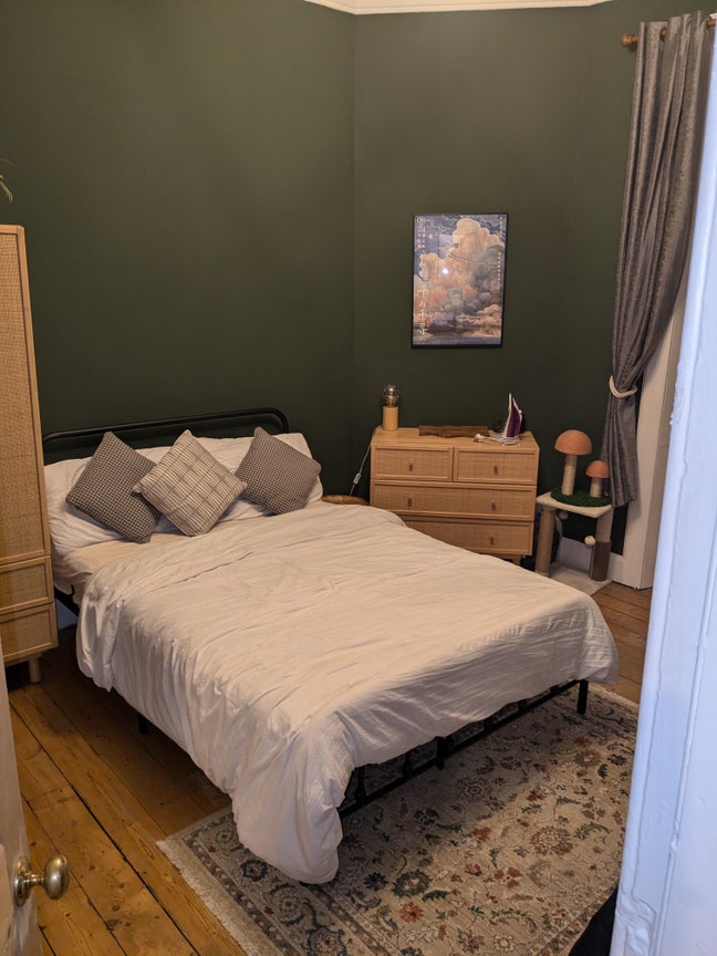 Room to rent EH7 for Edinburgh Fringe Main Photo