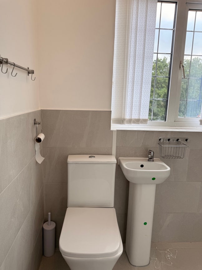 Self contain studio apartment  Main Photo