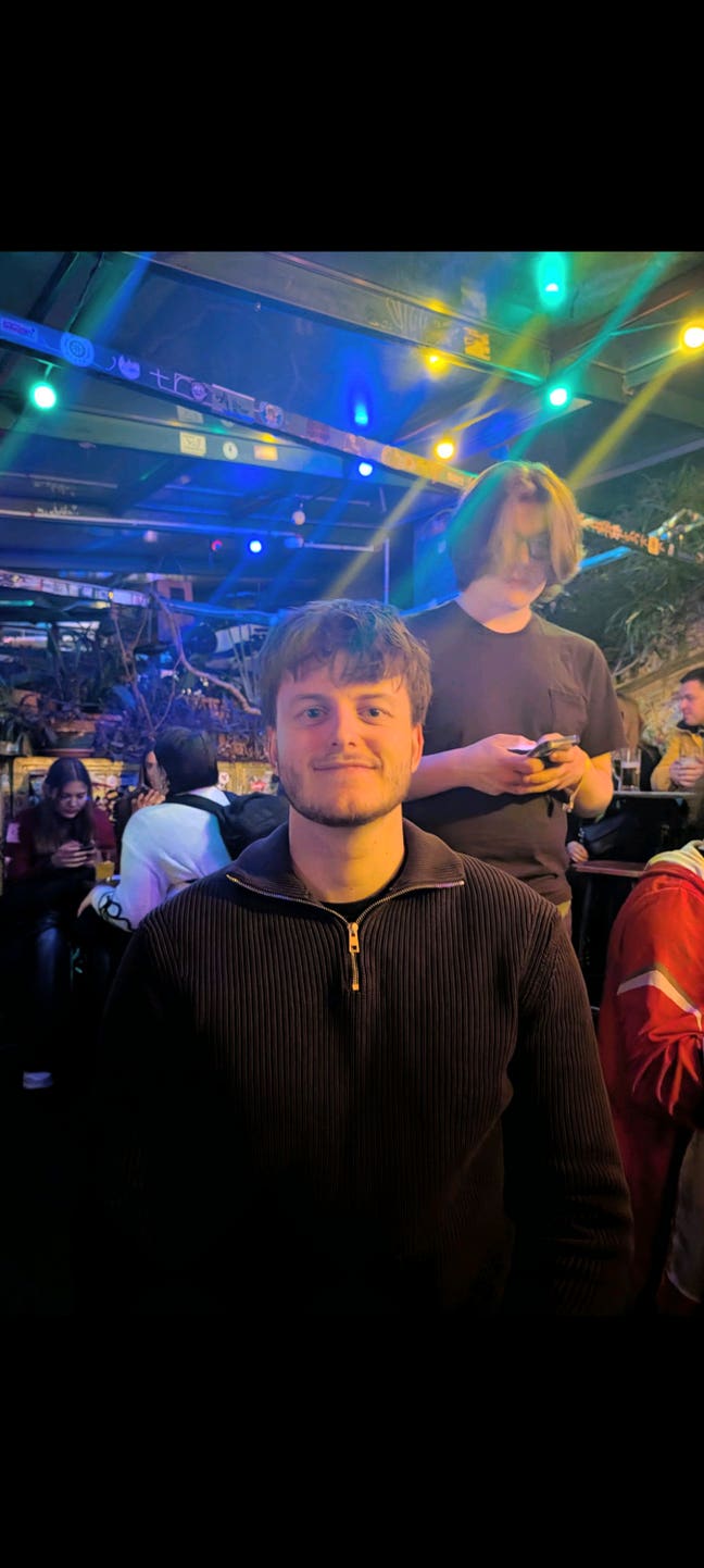 Friendly Professional w/ references Main Photo
