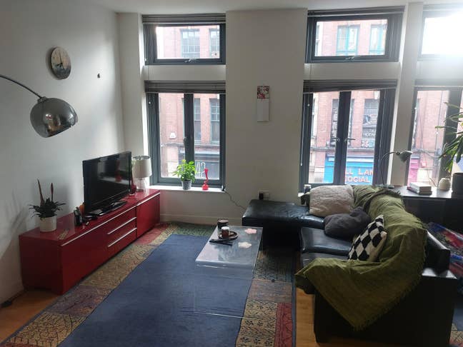 Room Available by Corn Exchange! Main Photo