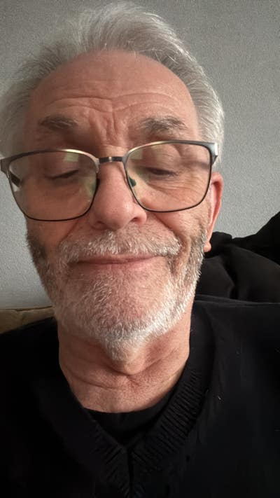 Retired gentlemen  Main Photo