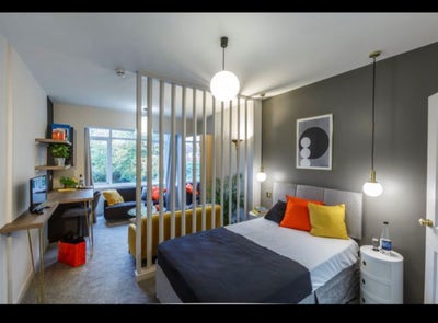 Luxury En-Suite Rooms | All Bills Included | Acock Main Photo