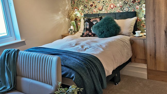 ✨ brand new studio style rooms Mansfield ✨ Main Photo