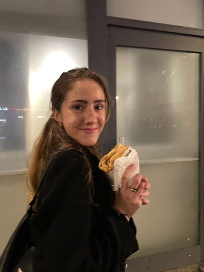 MSc student looking for a social home & buddy-up Main Photo