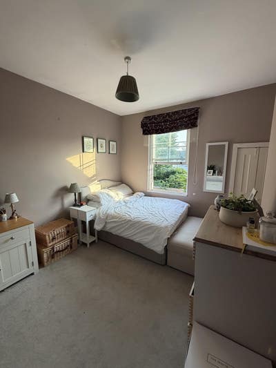 En-suite flat in Fulham  Main Photo