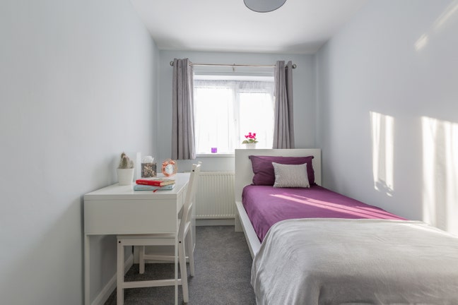 Single Room - Very Central nr Uni Main Photo