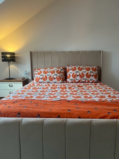 Spacious Double Room with Private Bath Main Photo