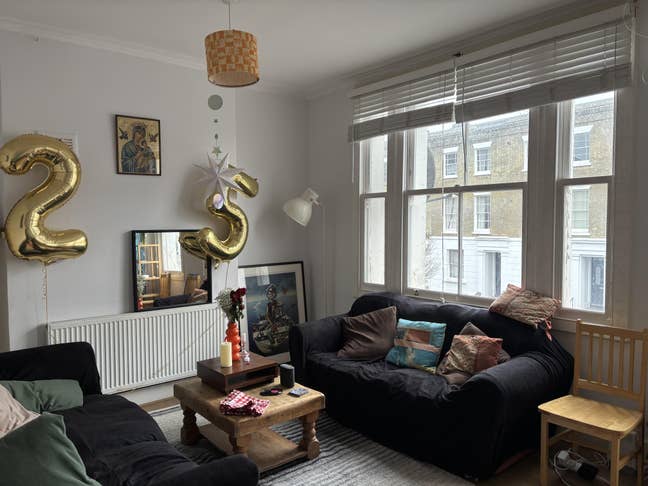 Cosy Double Room Available in Brixton/Camberwell Main Photo