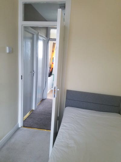 Single room RM5 3PA  Main Photo