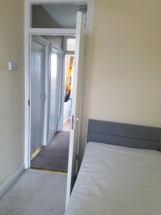 Single room RM5 3PA  Main Photo