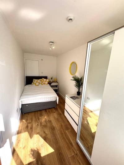 🏆🎉Top Doubles Big House in Willesden🎉🏡 Main Photo