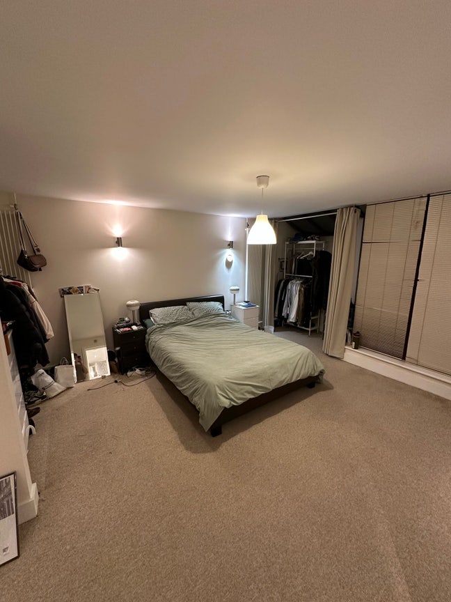 Large Room available in Shoreditch Main Photo