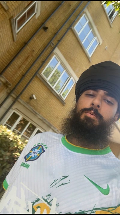 Hi, my name is Gurvir and I am moving from No... Main Photo