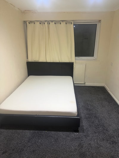 Double Room  Main Photo