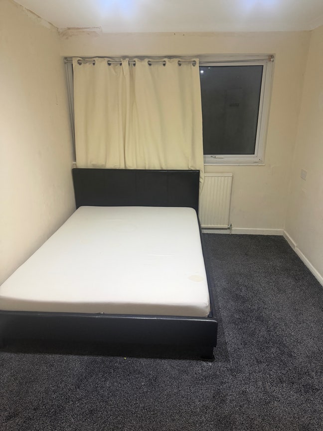 Double Room  Main Photo
