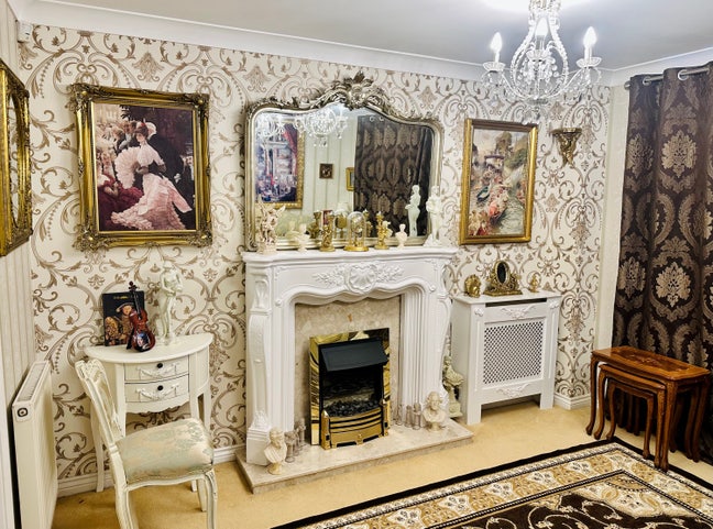 Double Room, House Mostly to Yourself Main Photo