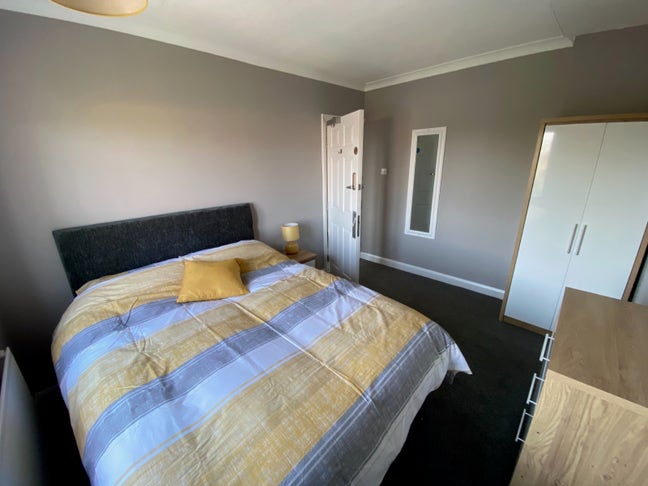3 Rooms | 10-Min Walk to Lincoln County Hospital Main Photo