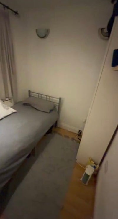 Single Room in a 3 Bed Flat Excl. Bills Main Photo