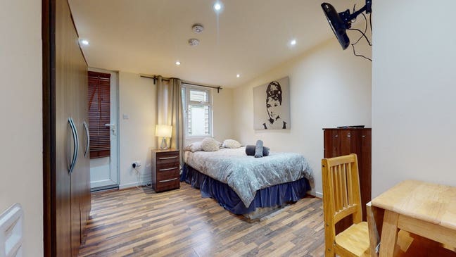 Most Bills Included-Studio Next to Kilburn Station Main Photo