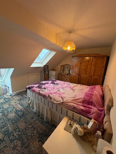 ⭐️ spacious Double Room in central Harrow Main Photo