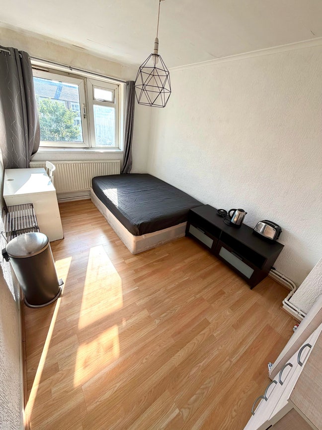 2 Lovely Room in Stepney/Queen Mary+All Bill Incld Main Photo