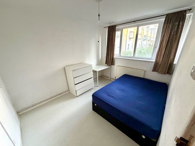 💖Lovely Room Westferry/Close Canary Wharf+Bill Inc Main Photo