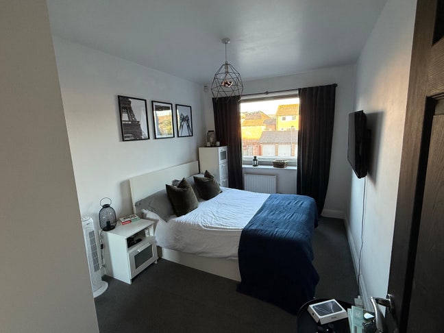 Woolwich - Double Room Main Photo