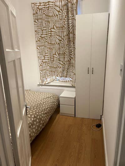 Single room in White City close to Westfield Main Photo