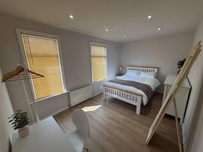 Bright Double Room All Bills Included Bexleyheath Main Photo